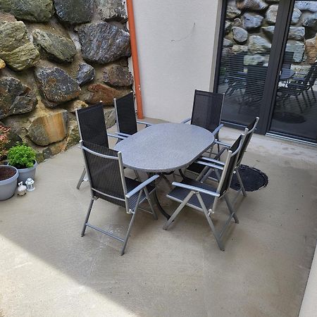 אימסט Bergblick Wohnung Posch מראה חיצוני תמונה
