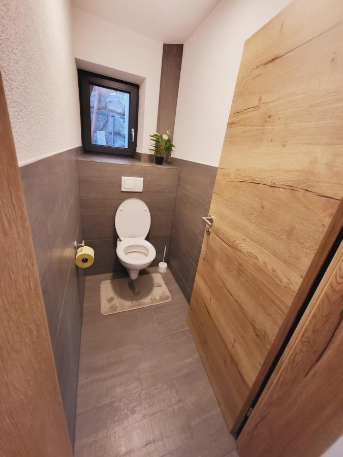 אימסט Bergblick Wohnung Posch מראה חיצוני תמונה