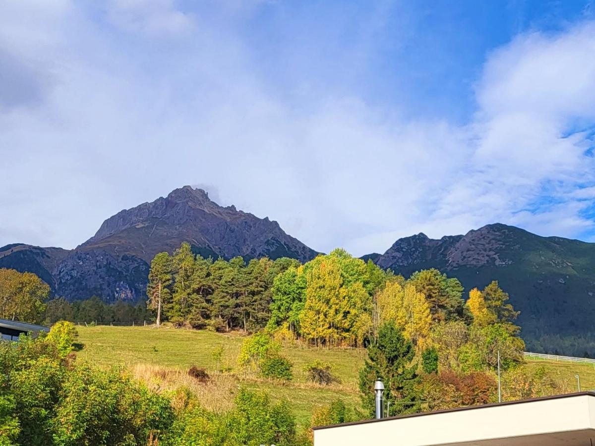 אימסט Bergblick Wohnung Posch מראה חיצוני תמונה